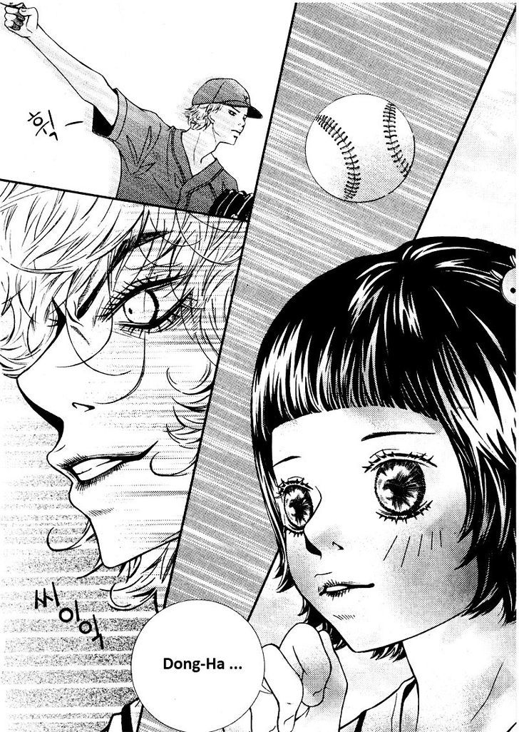 Pretty Haru Chapter 6 #35