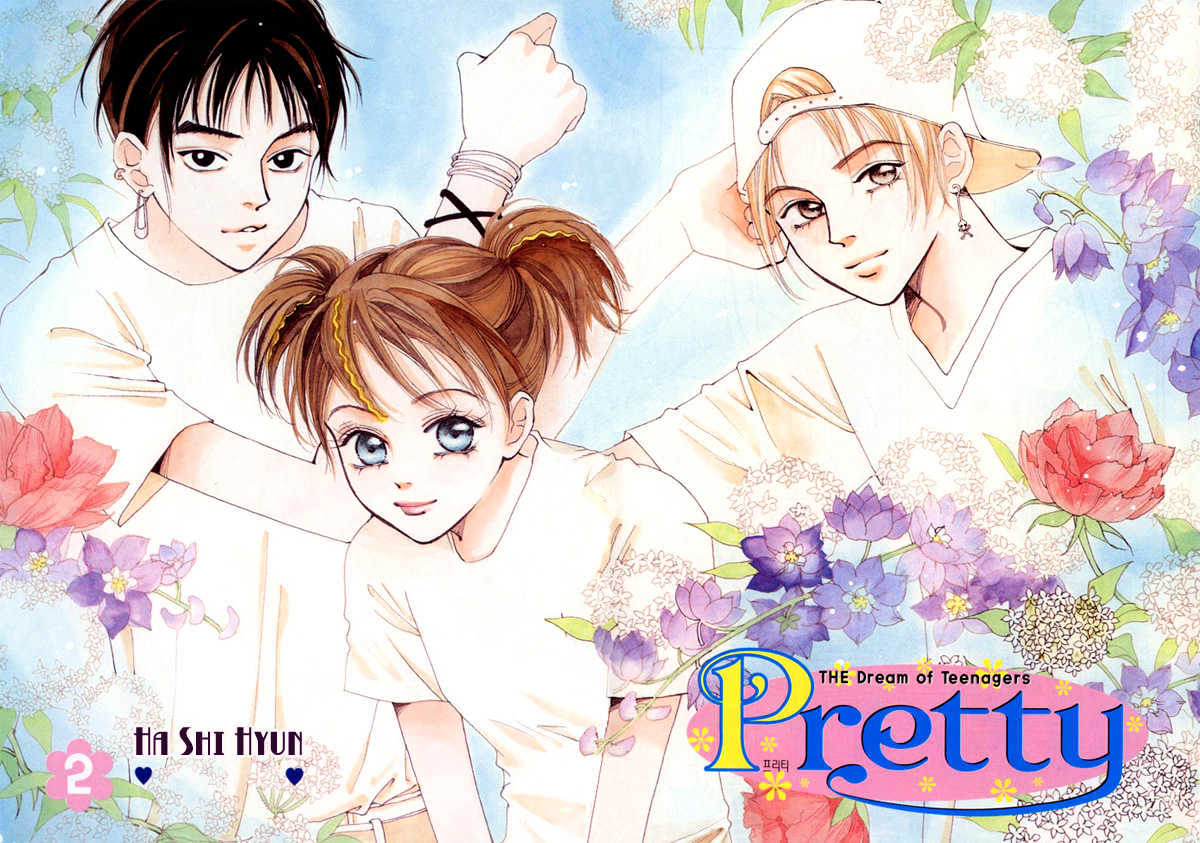Pretty Chapter 7 #5