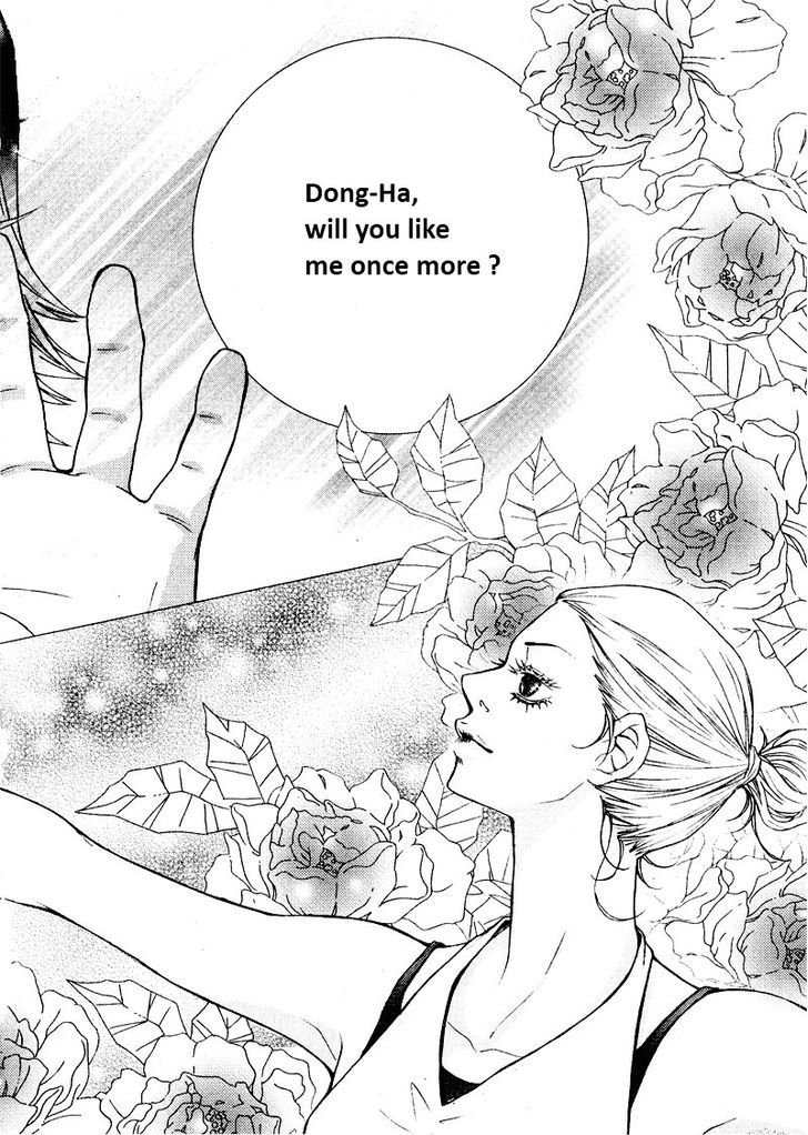 Pretty Haru Chapter 4 #13