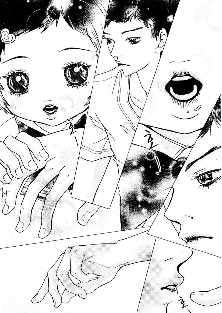 Pretty Haru Chapter 4 #19