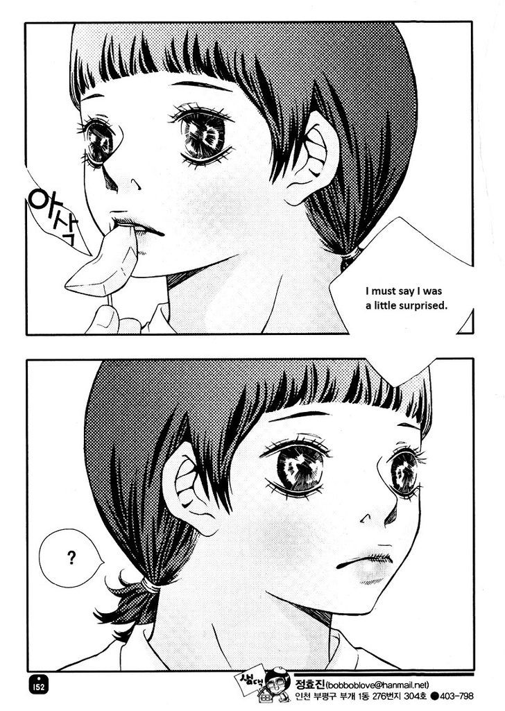 Pretty Haru Chapter 2 #3