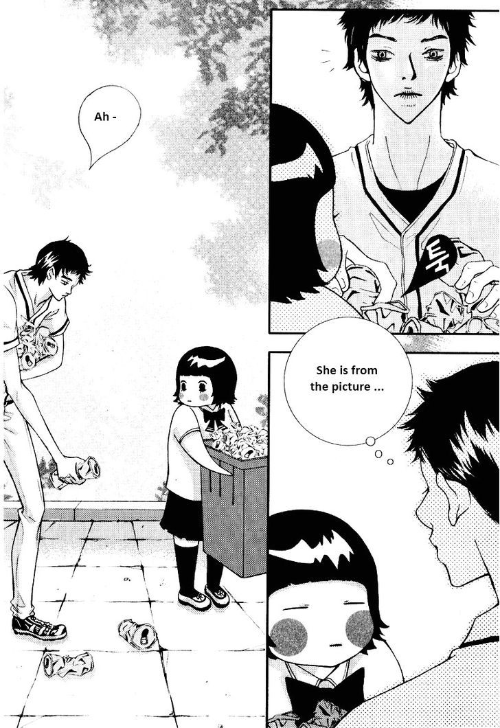 Pretty Haru Chapter 2 #15