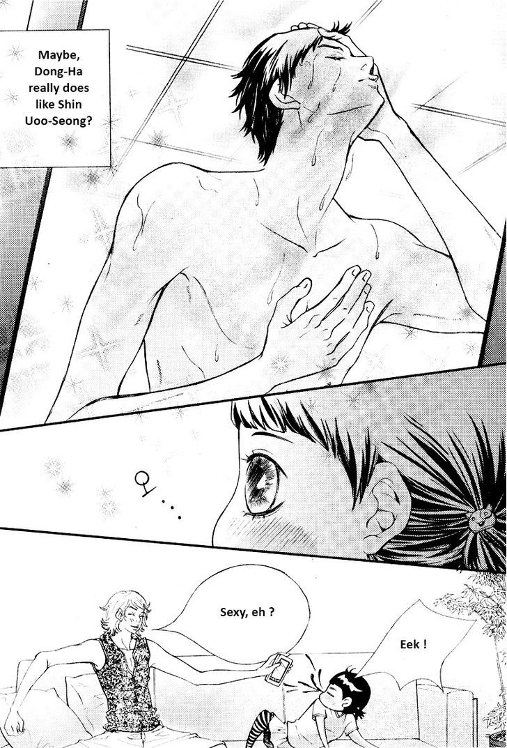 Pretty Haru Chapter 2 #37