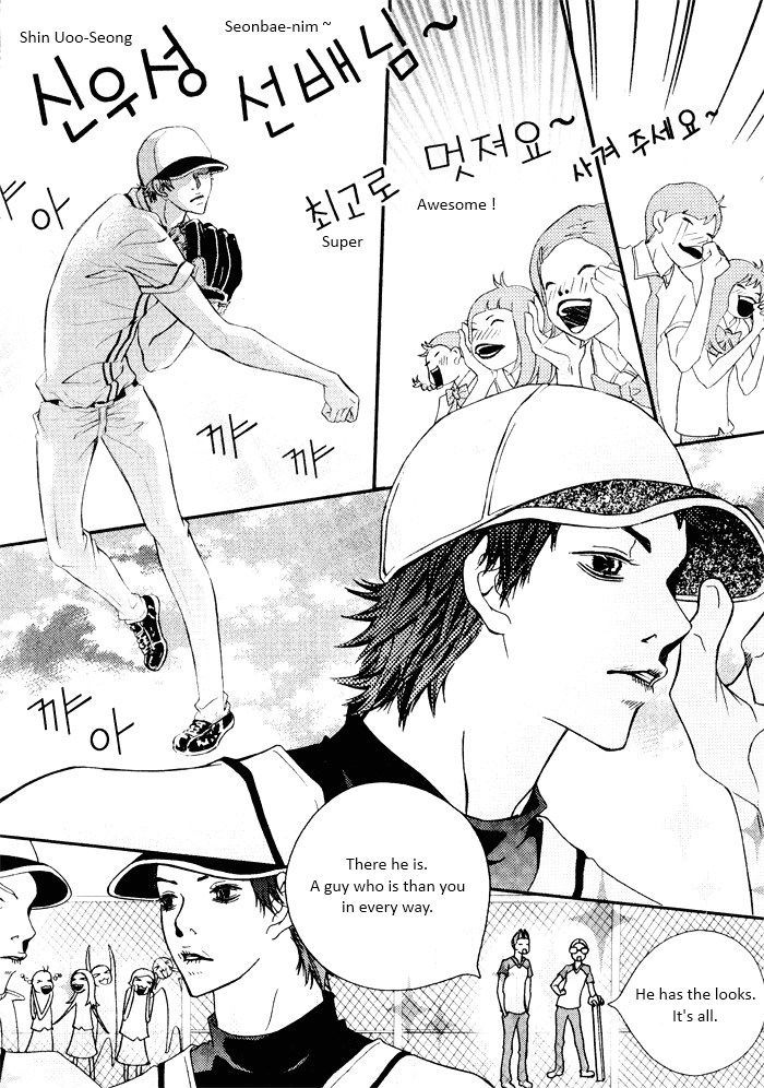 Pretty Haru Chapter 1 #39