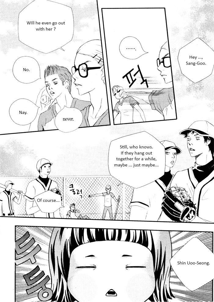 Pretty Haru Chapter 1 #40