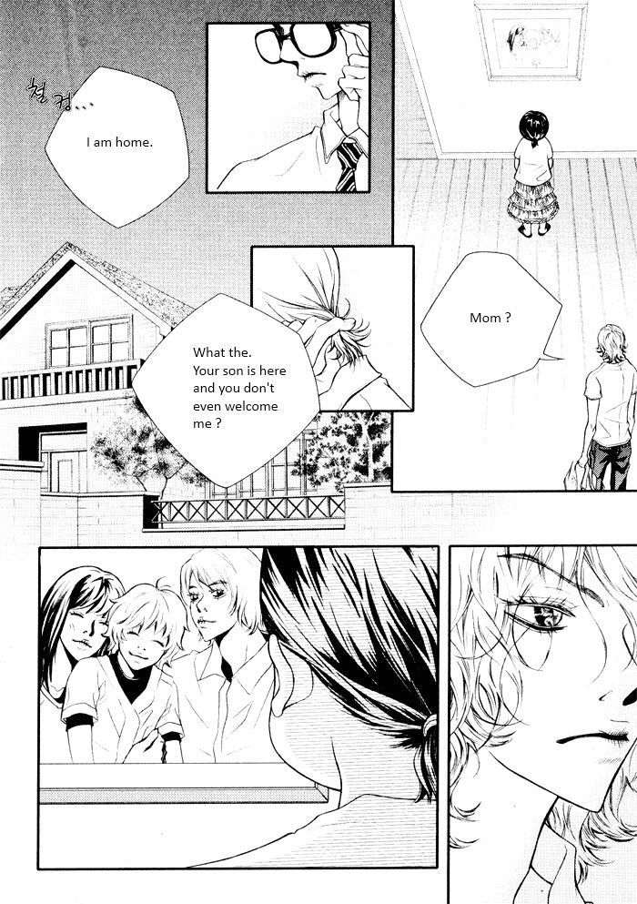 Pretty Haru Chapter 1 #46