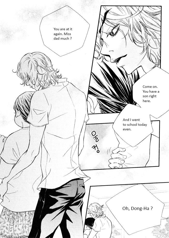 Pretty Haru Chapter 1 #47