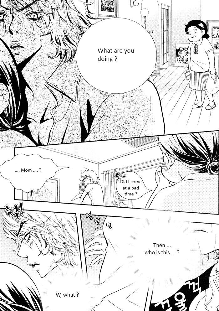 Pretty Haru Chapter 1 #48