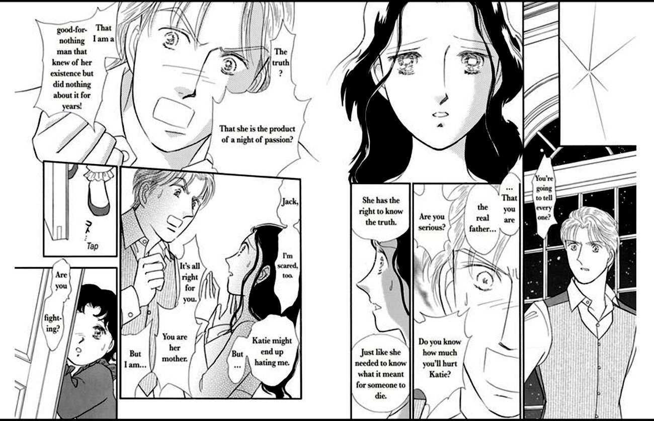 Pride To Ai To Chapter 0 #57