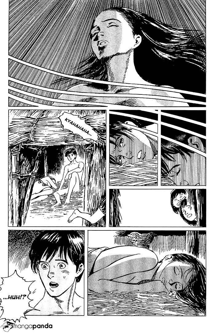 Munakata Kyouju Denkikou Chapter 38 #84