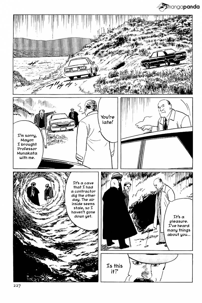 Munakata Kyouju Denkikou Chapter 29 #19