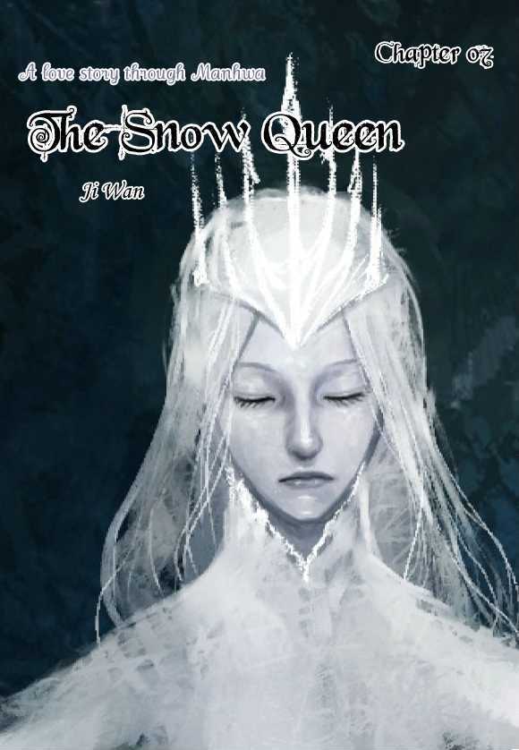 The Snow Queen Chapter 7 #1