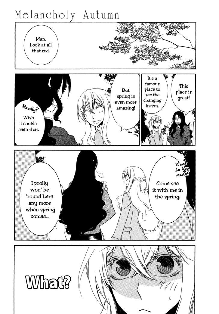 Seasons (Takemiya Jin) Chapter 10 #2