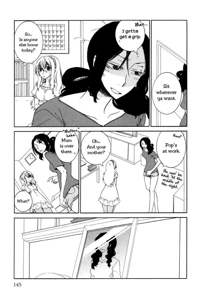 Seasons (Takemiya Jin) Chapter 9 #10