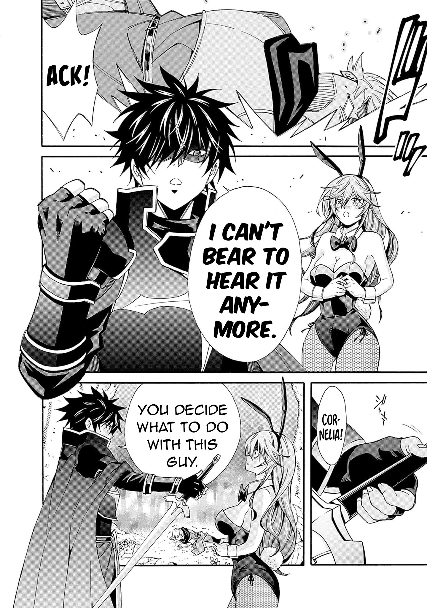 The Best Noble In Another World: The Bigger My Harem Gets, The Stronger I Become Chapter 23 #15
