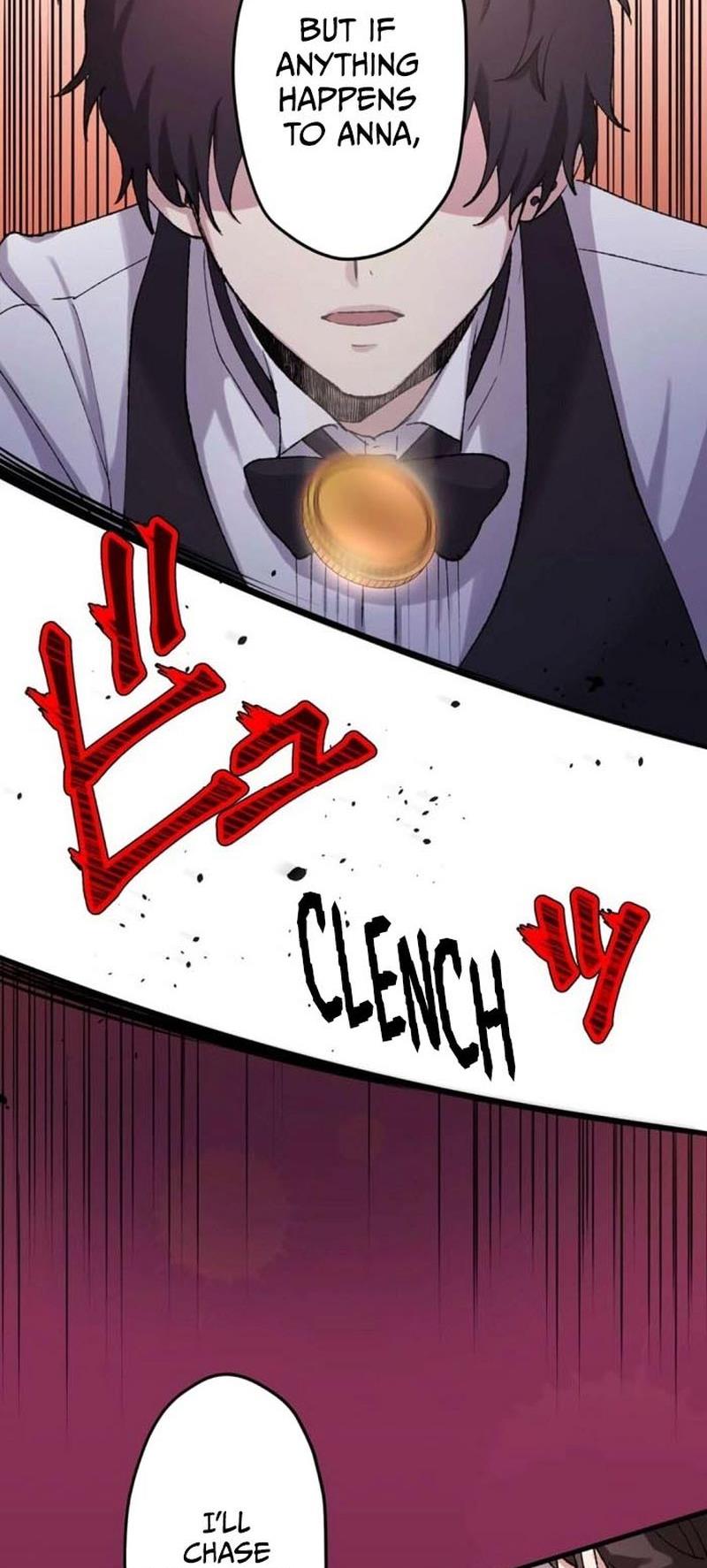 Yakuza Cleaner Chapter 32 #64
