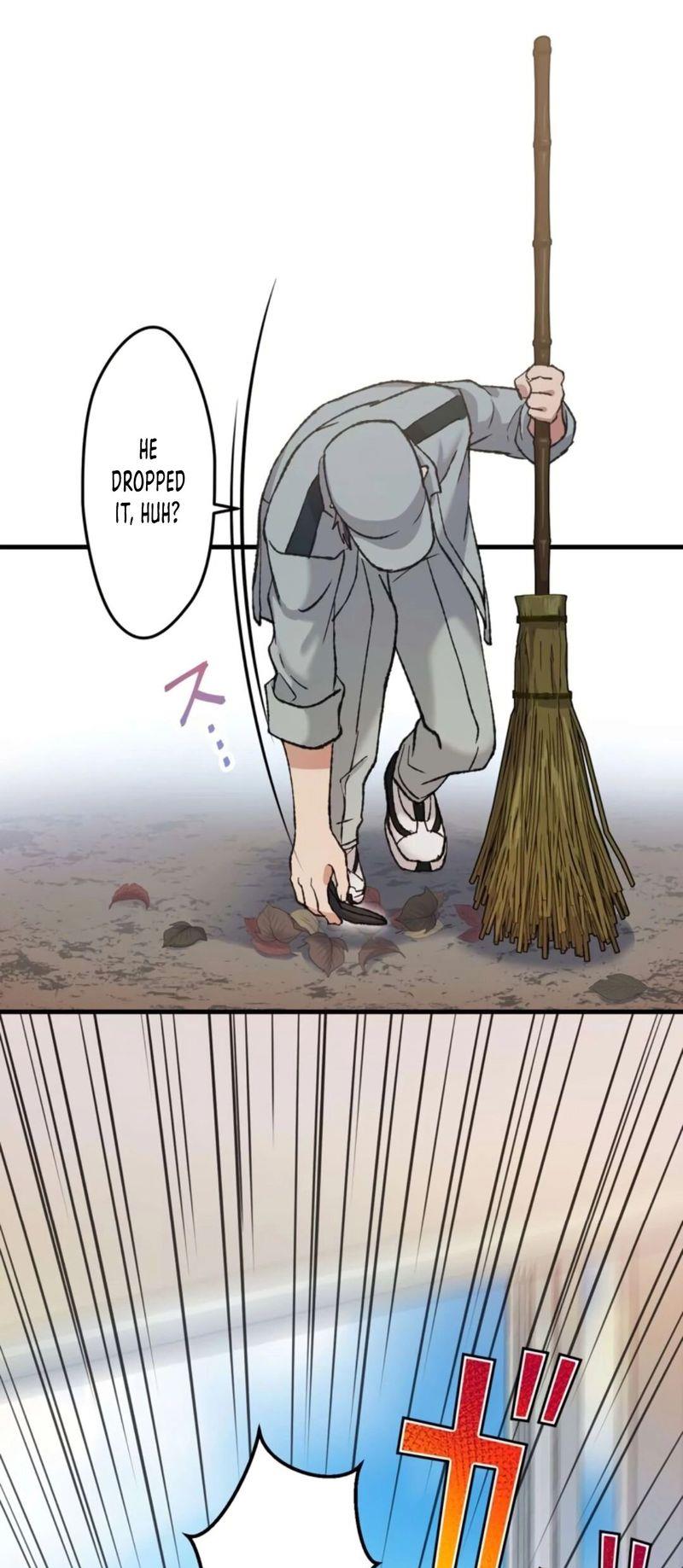 Yakuza Cleaner Chapter 28 #42