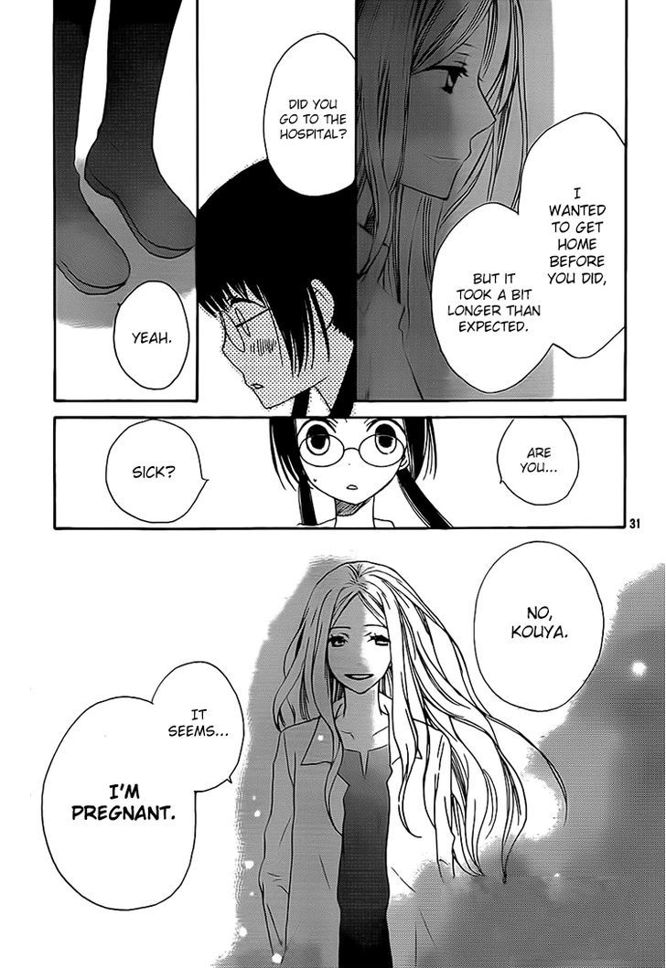 Kouya No Koi Chapter 10 #31