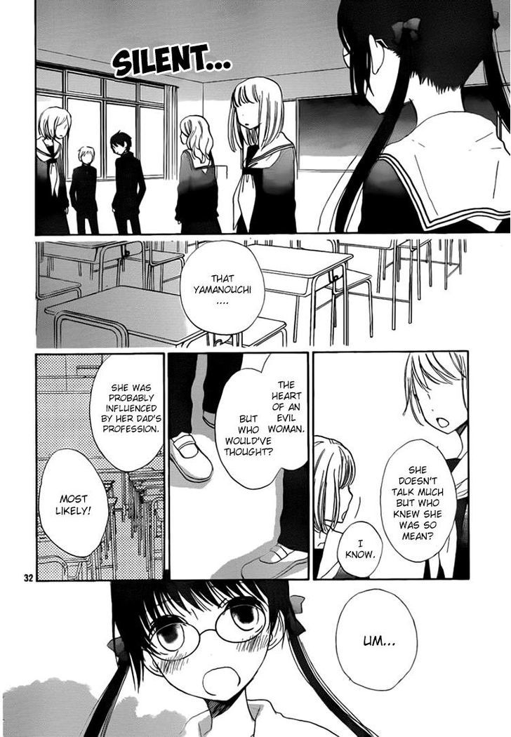 Kouya No Koi Chapter 11 #30