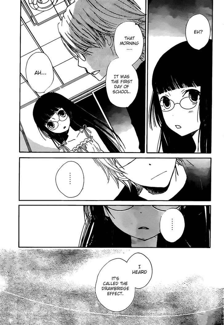 Kouya No Koi Chapter 9 #24