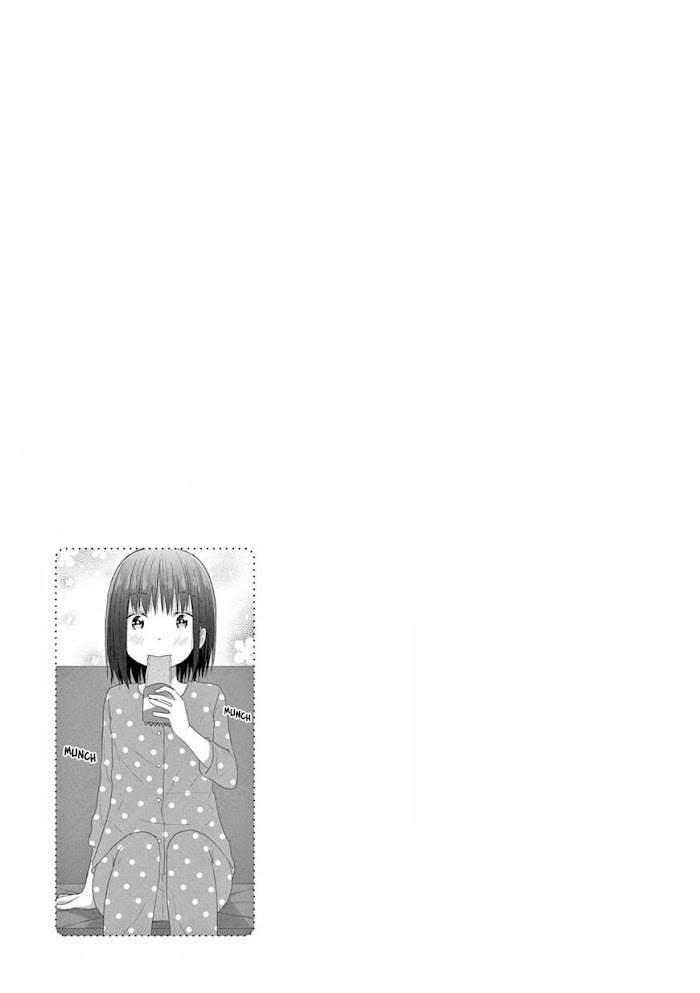Js-San To Ol-Chan Chapter 7 #17