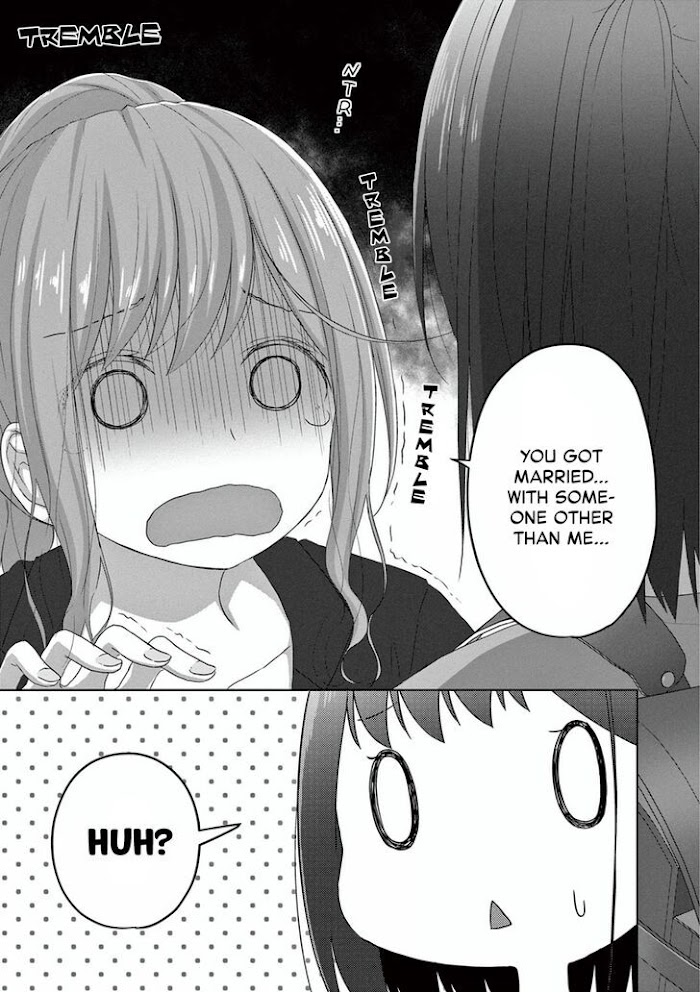 Js-San To Ol-Chan Chapter 6 #15