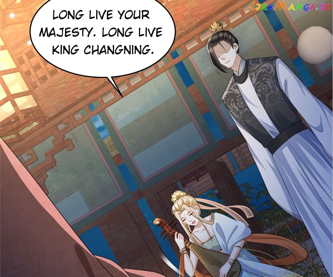 She Will Not Kiss Up To The Prince Chapter 18 #25