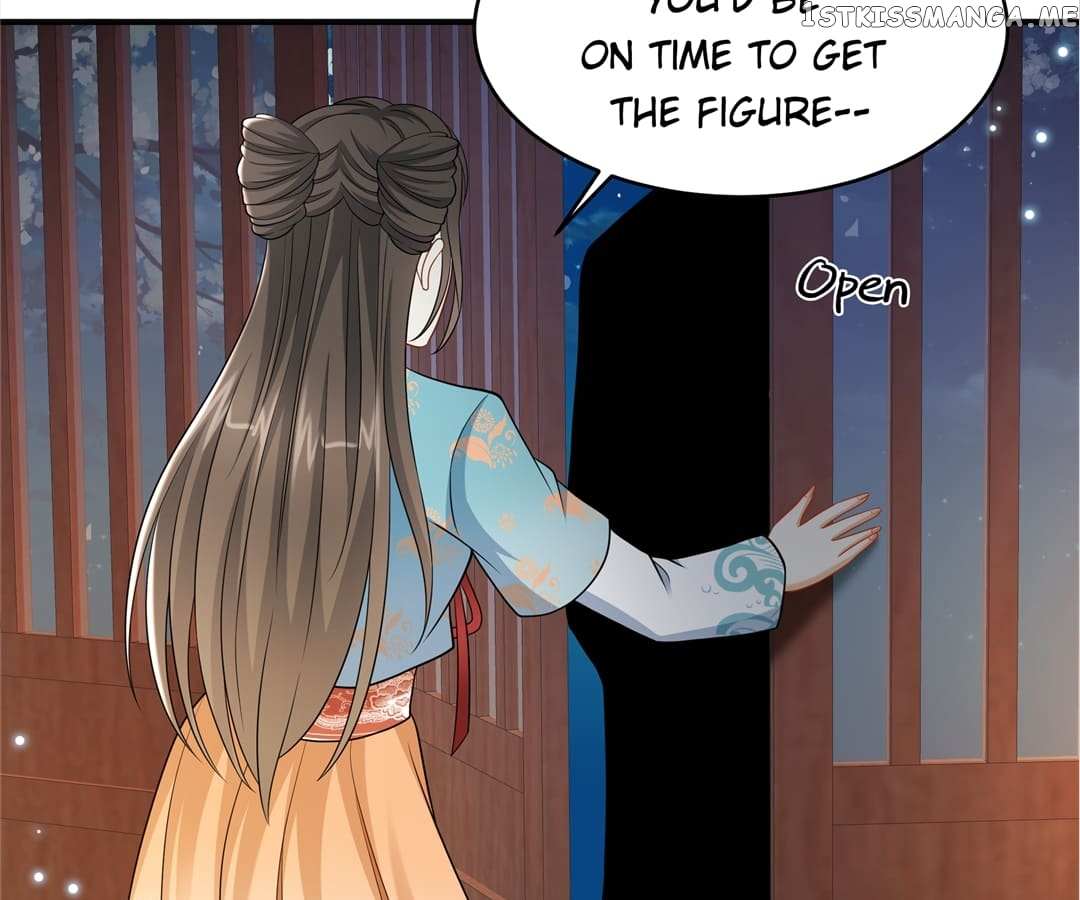 She Will Not Kiss Up To The Prince Chapter 13 #24