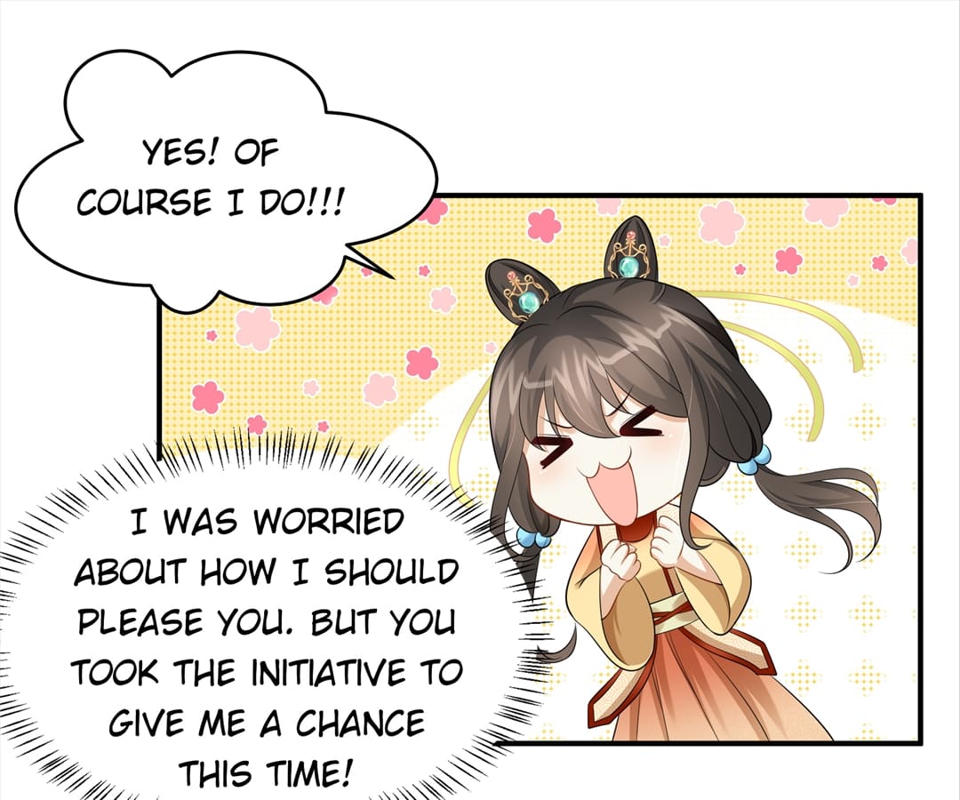 She Will Not Kiss Up To The Prince Chapter 8 #3