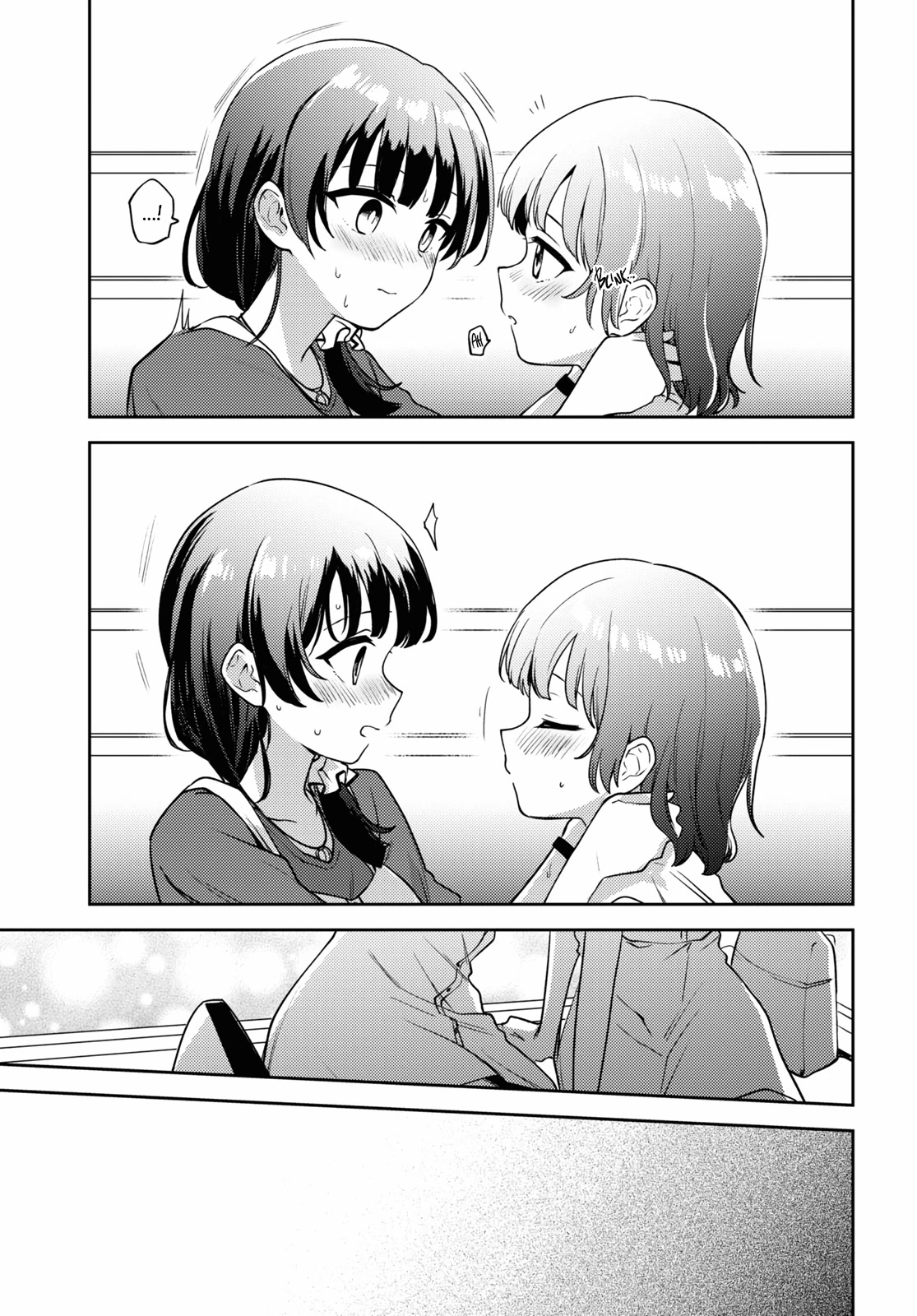 Asumi-Chan Is Interested In Lesbian Brothels! Chapter 17 #27