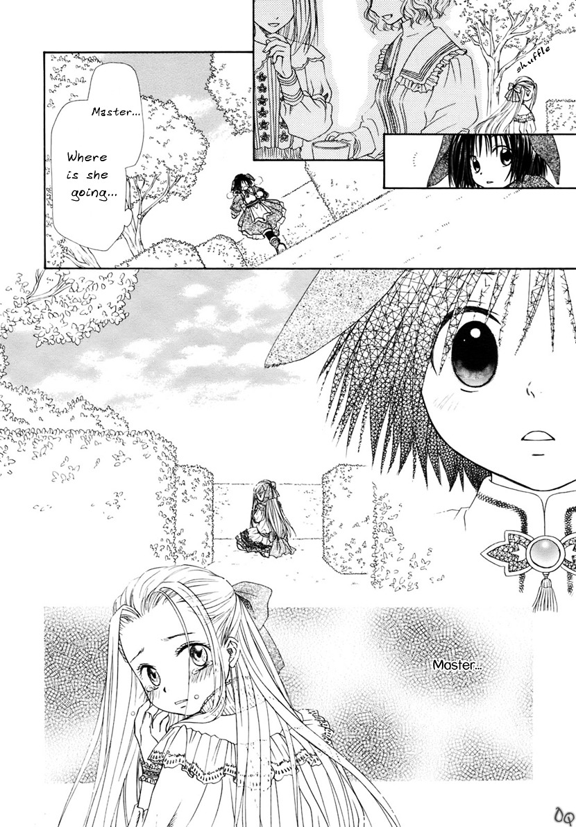 Sakura Buntsuu Chapter 2 #15