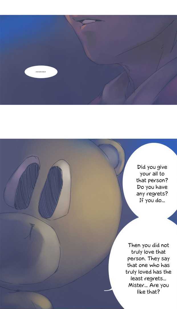 Please! Mr. Bear! Chapter 7 #15