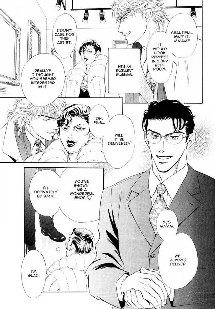 -6Mm No Taboo Chapter 2 #3