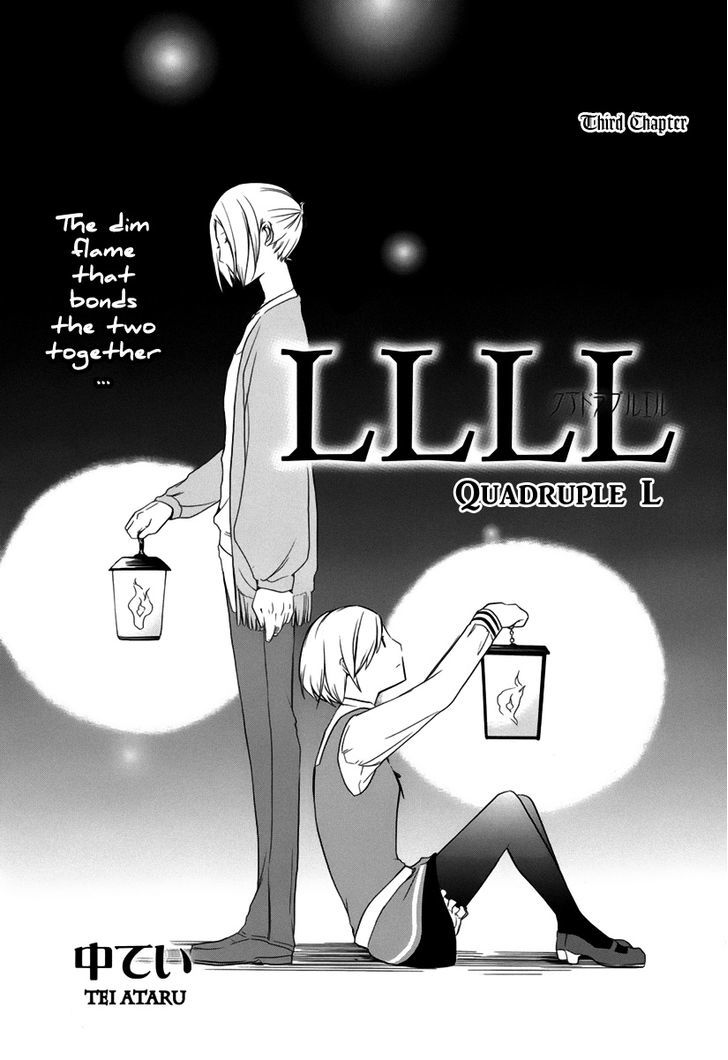 Llll Chapter 3 #3