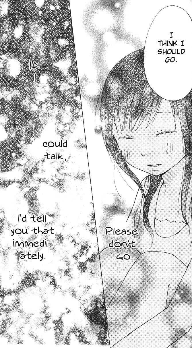 Ano Ko To Boku No Ie Chapter 3 #15