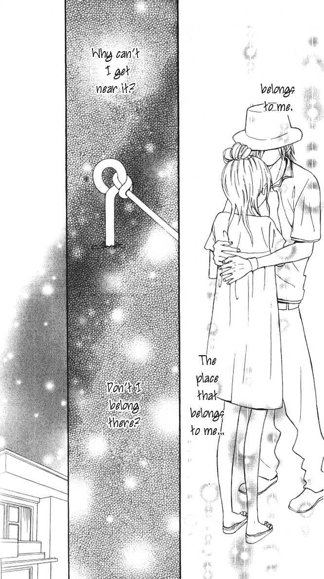 Ano Ko To Boku No Ie Chapter 3 #22