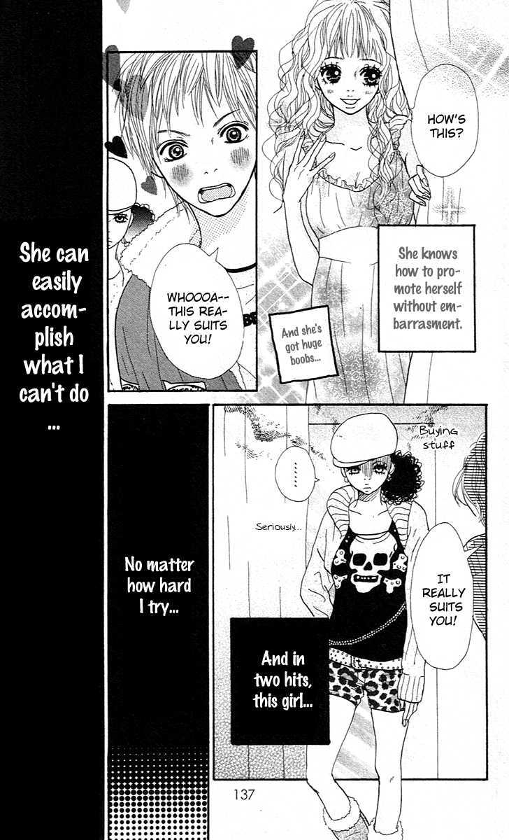 Pink Choodai Chapter 3 #28