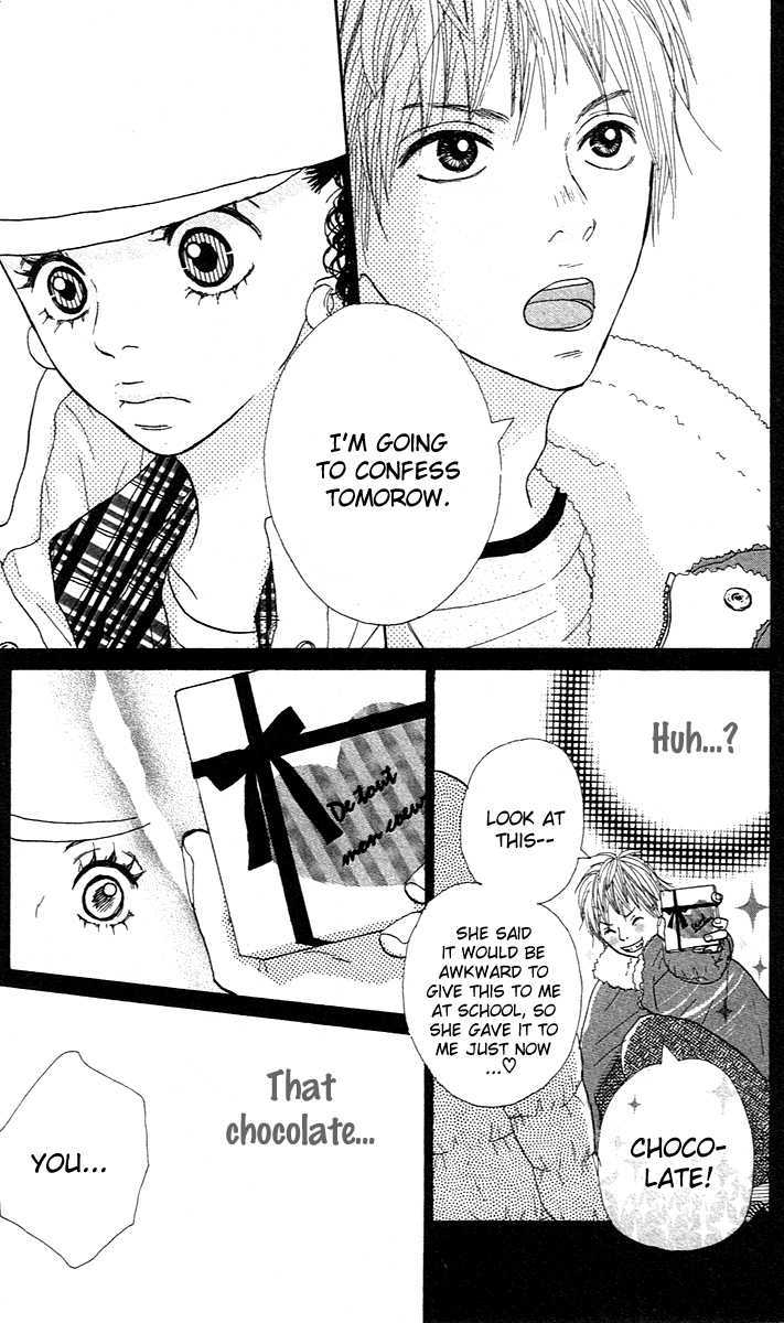 Pink Choodai Chapter 3 #36