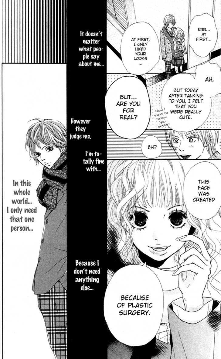 Pink Choodai Chapter 4 #19