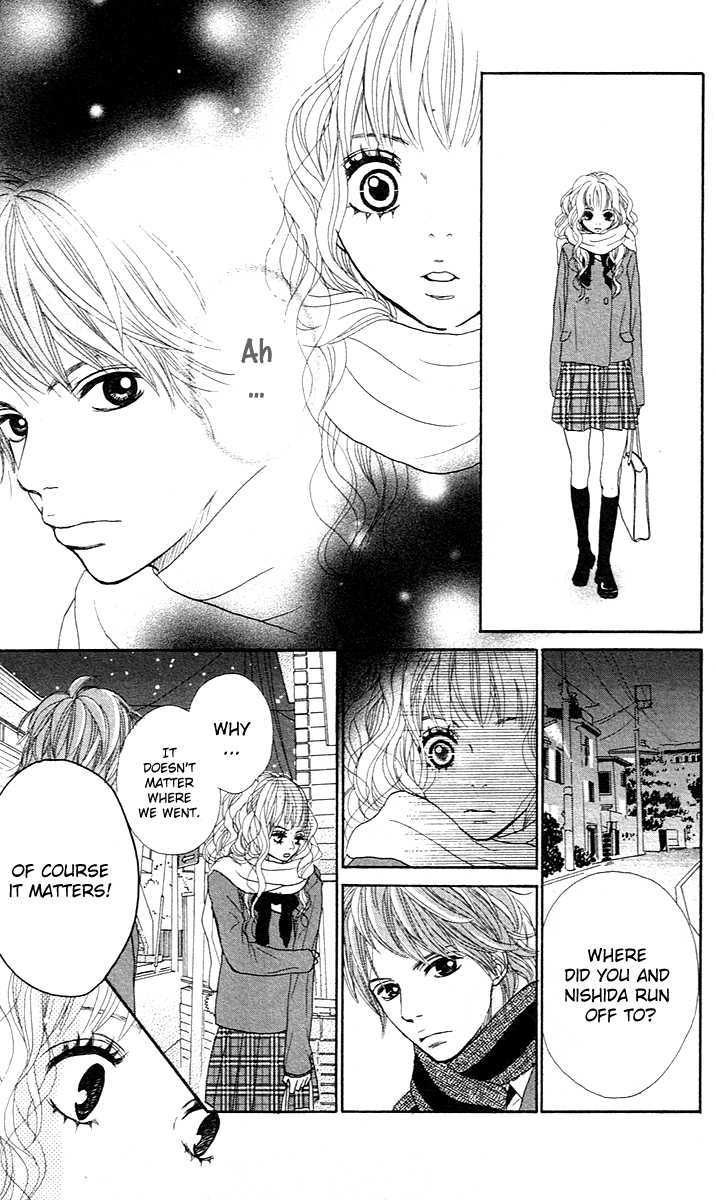 Pink Choodai Chapter 4 #20