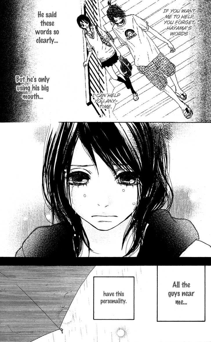 Pink Choodai Chapter 2 #38