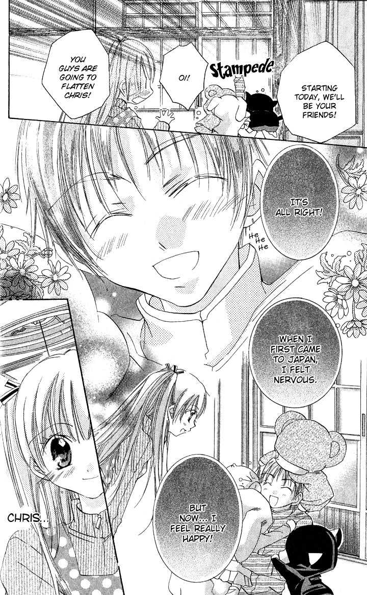 Boku No Platinum Lady Chapter 1 #48