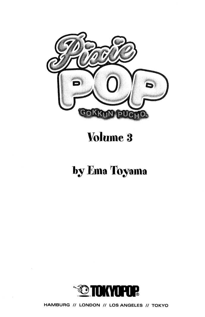 Pixie Pop Chapter 11 #2