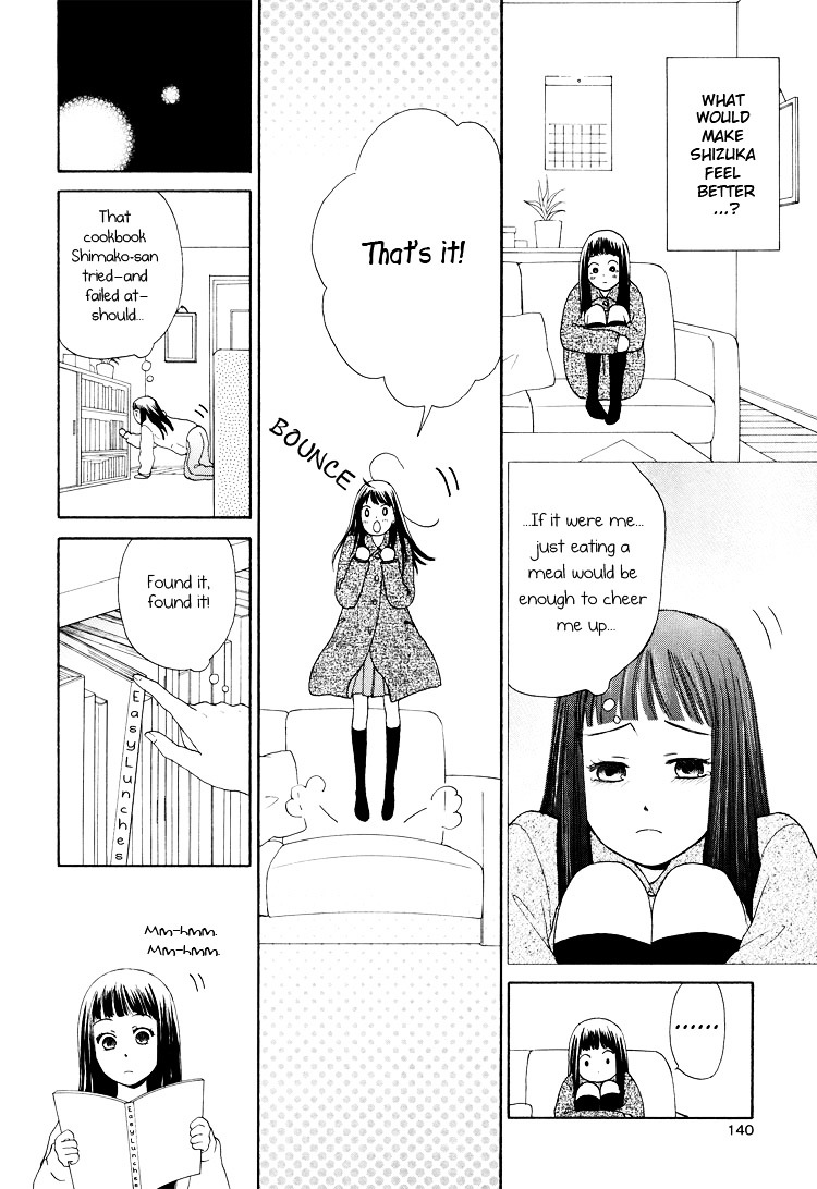 Kawaii Anata Chapter 6 #10