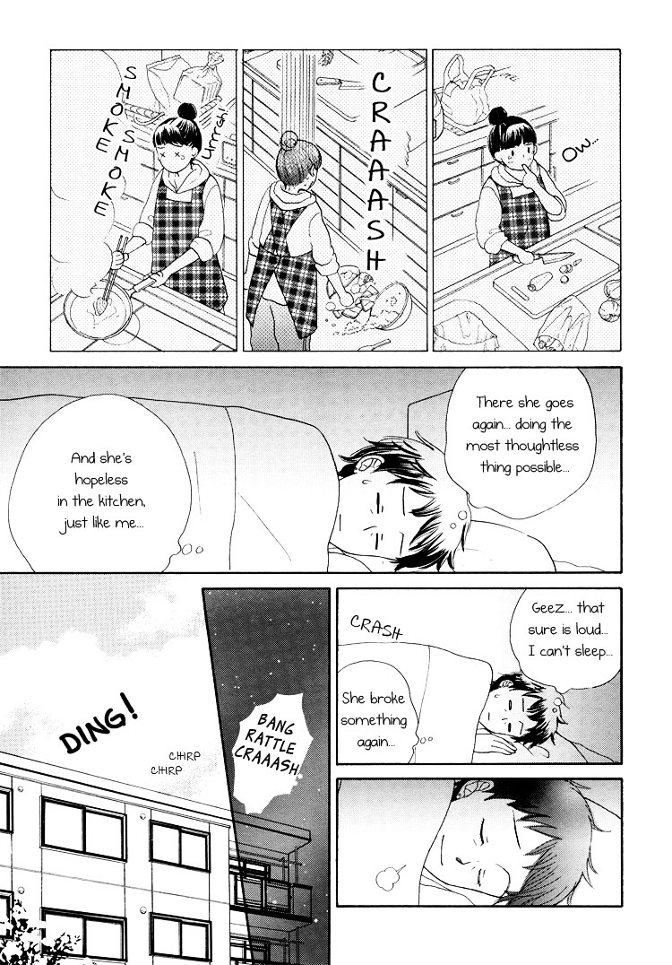 Kawaii Anata Chapter 6 #11