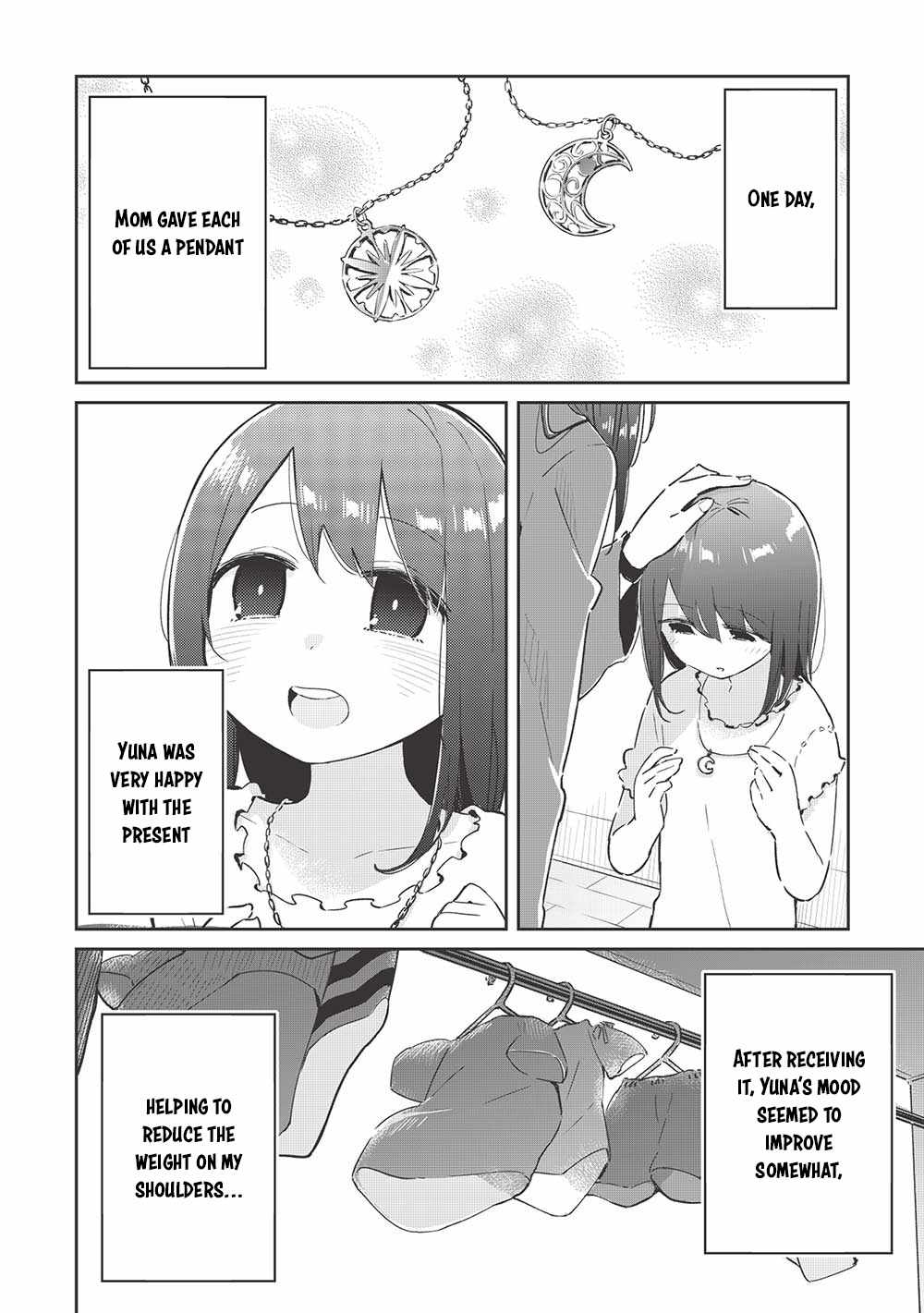 My Tsundere Childhood Friend Is Very Cute Chapter 11 #5