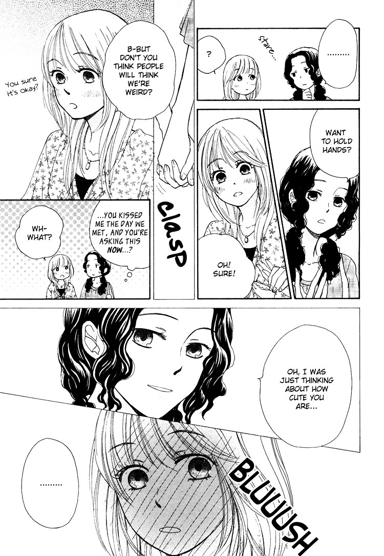 Kawaii Anata Chapter 1 #30