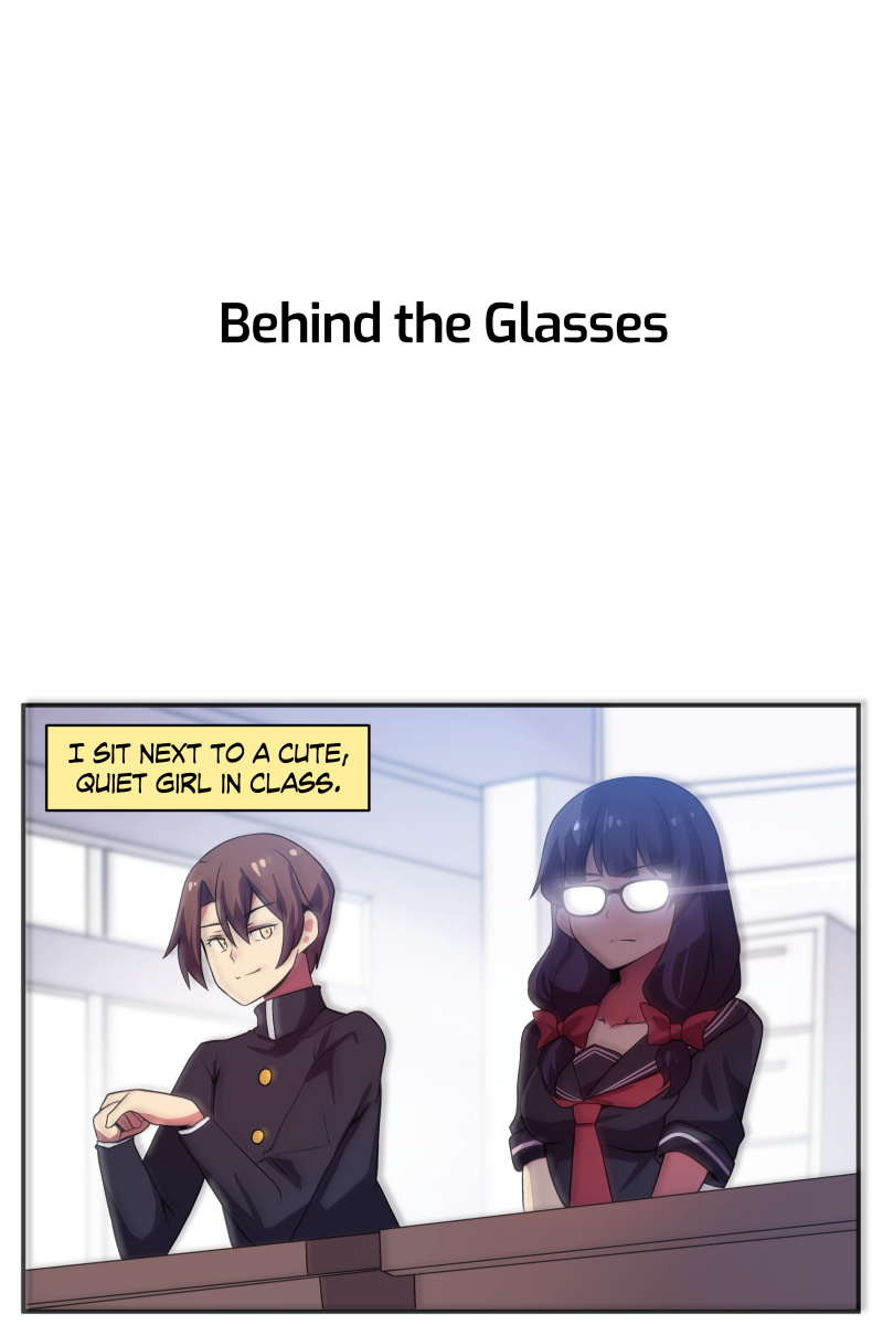 Meme Girls Chapter 258 #1