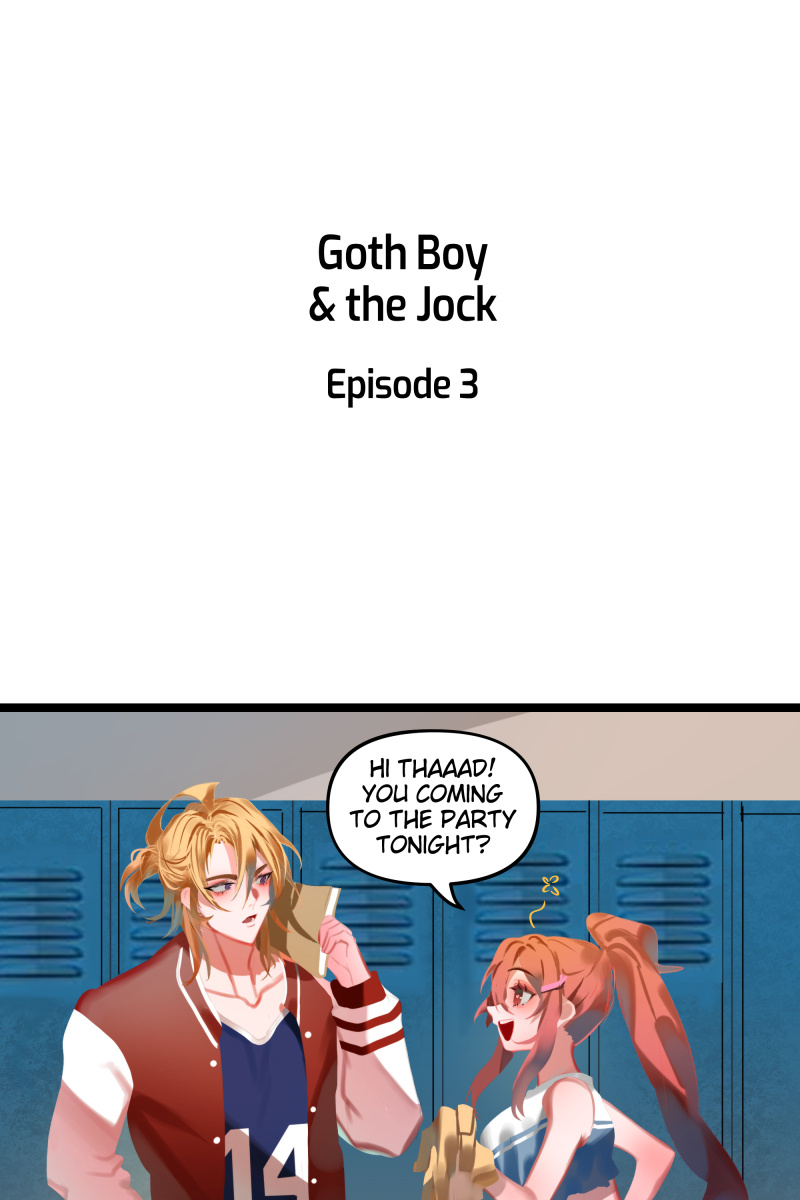 Meme Girls Chapter 227 #1