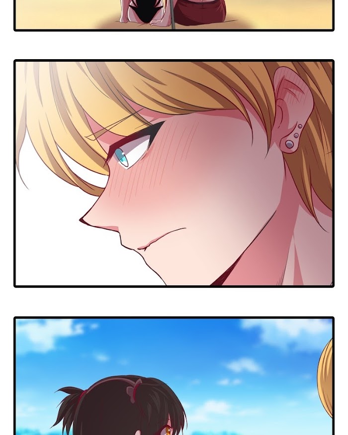 Meme Girls Chapter 143 #17